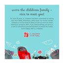 J.L. Childress - 6 Bottle Cooler, Grey Chevron Image 6