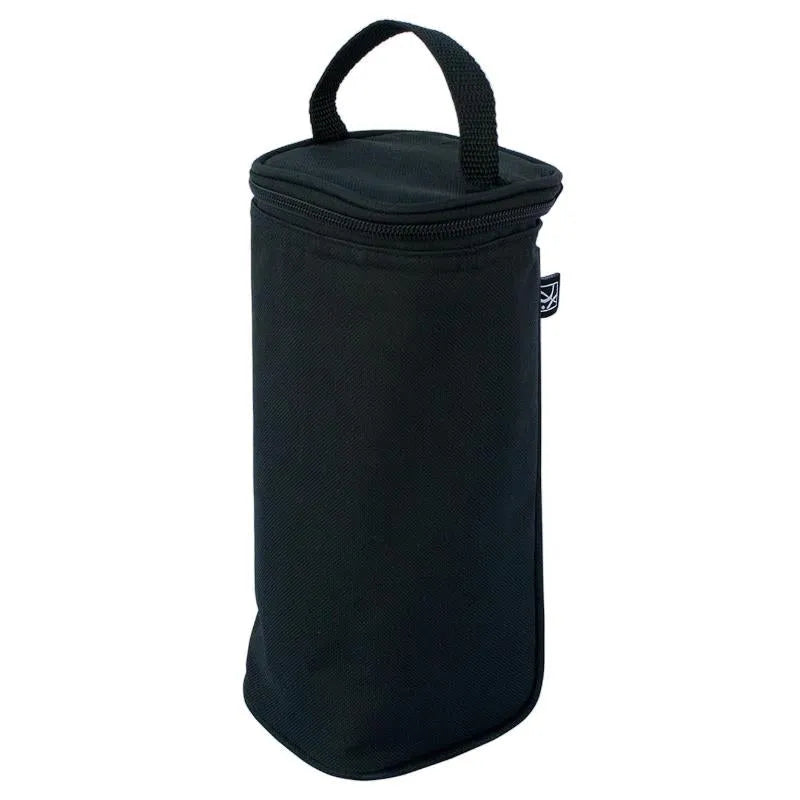 J.L. Childress - All Single Bottle Cooler Black Image 1