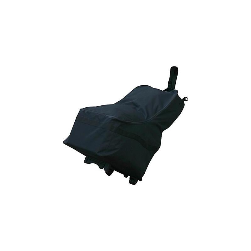 J.L. Childress Car Seat Travel Bag W/Wheels Wheelie