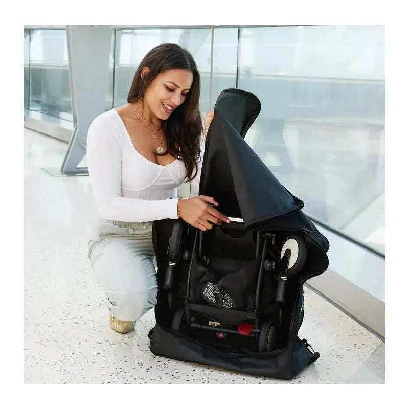 jl childress padded umbrella stroller bag J.L. Childress