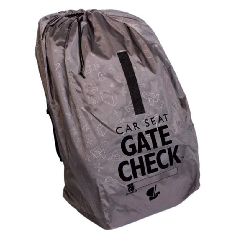 J.L. Childress Car Seat Travel Bag & Blanket Set | Nordstrom