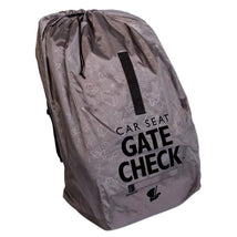 J.L. Childress - Deluxe Gate Check Travel Bag for Car Seats Image 2
