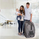 J.L. Childress - Deluxe Gate Check Travel Bag for Car Seats Image 3