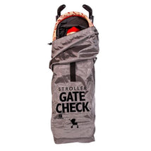 J.L. Childress - Deluxe Gate Check Travel Bag for Umbrella Strollers Image 1