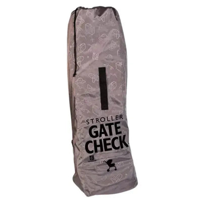 J.L. Childress - Deluxe Gate Check Travel Bag for Umbrella Strollers Image 2
