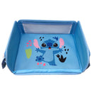 J. L. Childress Disney Baby 3-IN-1 Toddler Travel Tray and Tablet Holder, Stitch Image 7