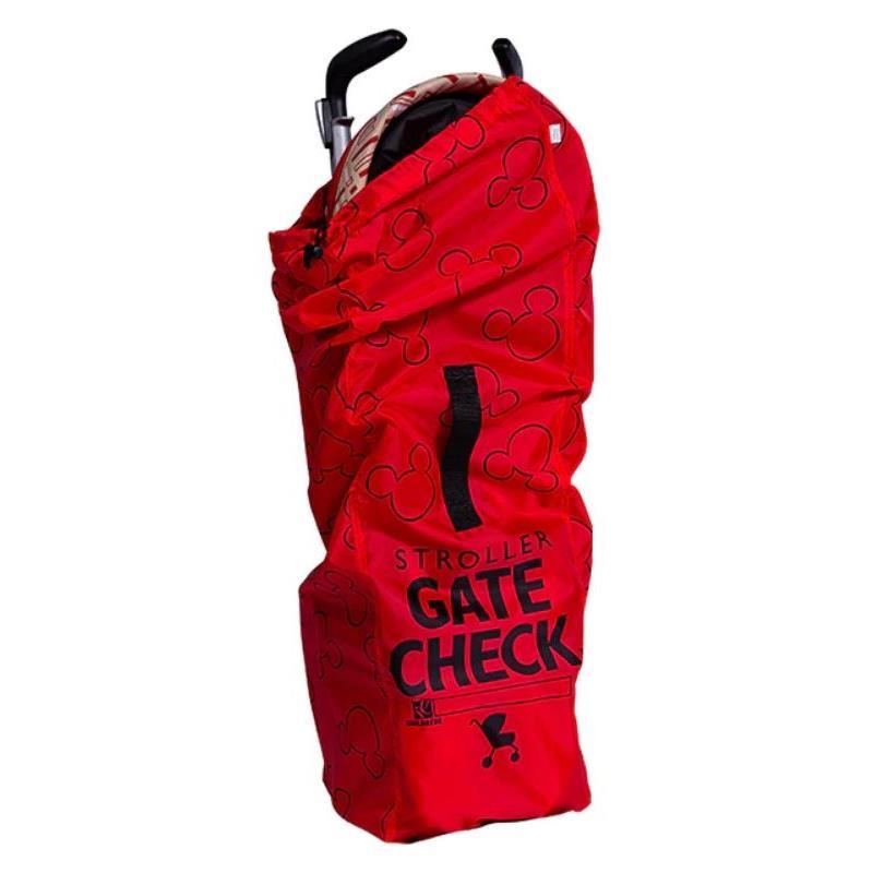 J.L. Childress - Disney Baby Gate Check Travel Bag for Umbrella Strollers Image 1