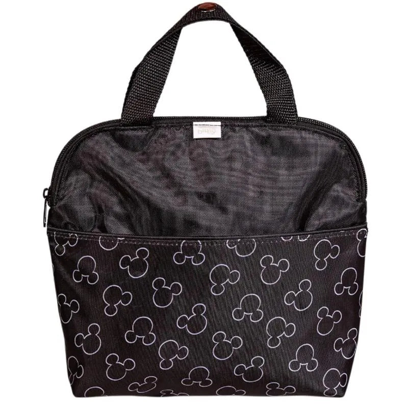 J.L. Childress - Disney Baby MaxiCOOL 4-Bottle Breastmilk Cooler Image 1