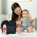 J.L. Childress - Disney Baby MaxiCOOL 4-Bottle Breastmilk Cooler Image 4