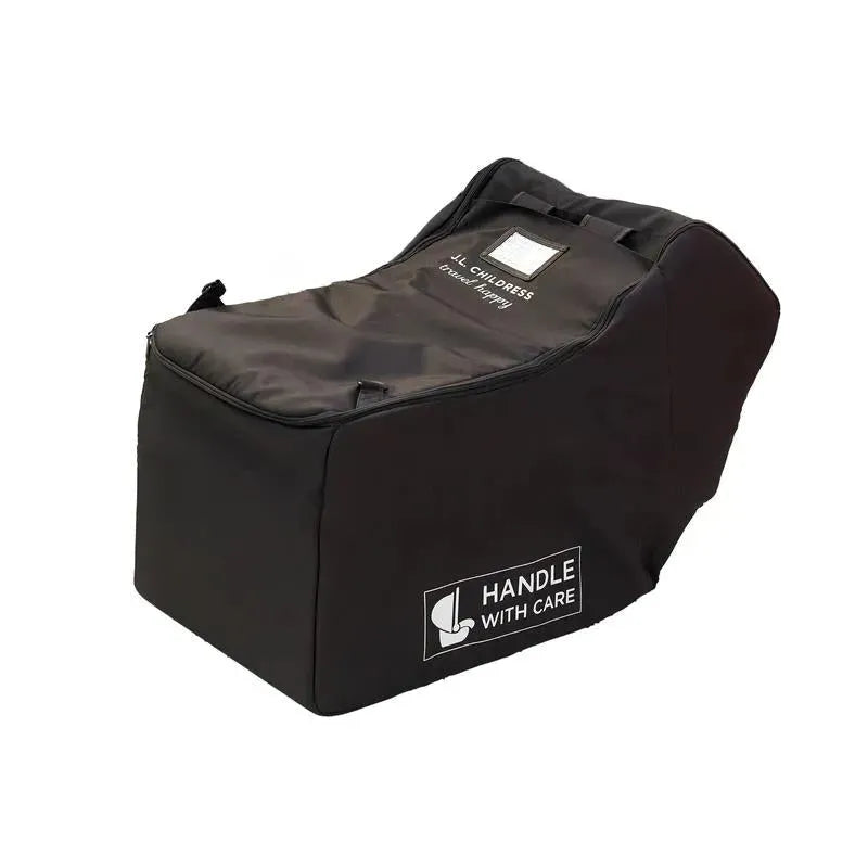 J.L. Childress - Premier Infant Car Seat Travel Bag, Padded