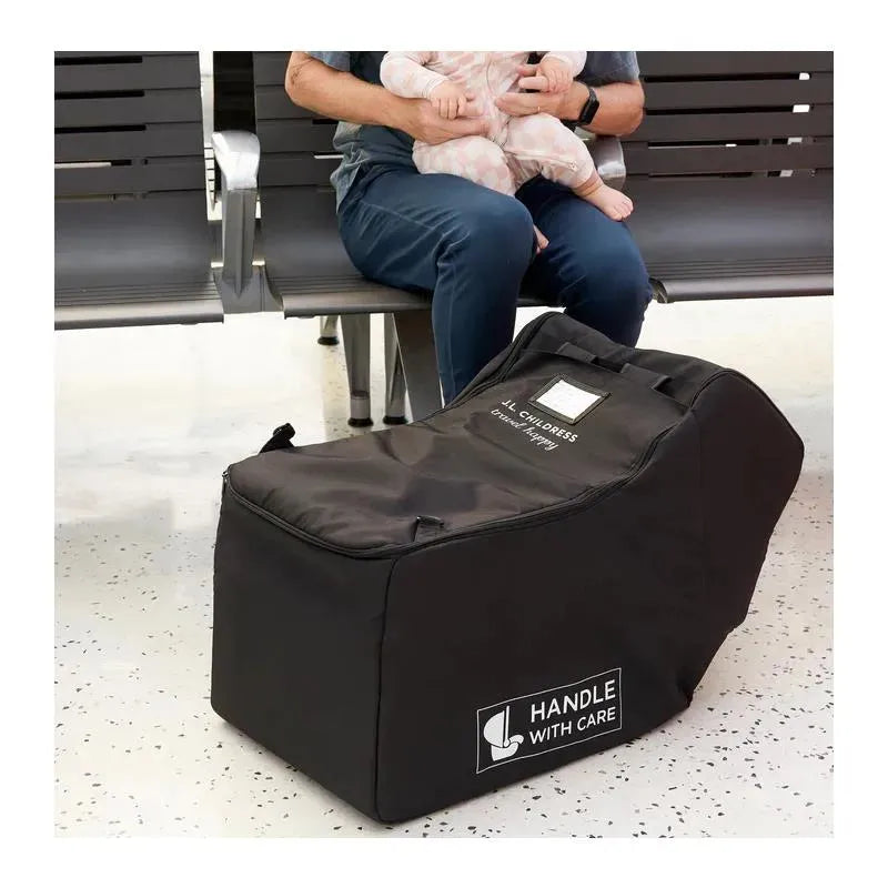 car seat and stroller travel bag J.L. Childress - Premier Infant Car Seat Travel Bag, Padded