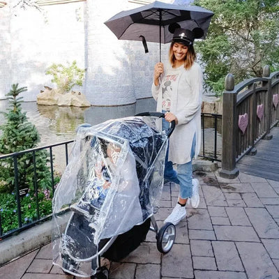 Disney Baby by J.L. Childress Stroller Accessories