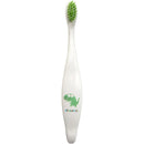 Jack N' Jil - Extra Soft Bristle Toothbrush for Kids, Dino Baby Image 1