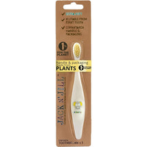 Jack N' Jill Kids Toothbrush - Ellie Image 1