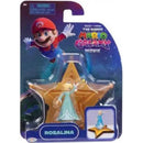 Jakks 1.5In Basic Figure Wave 2, Rosalina Image 1