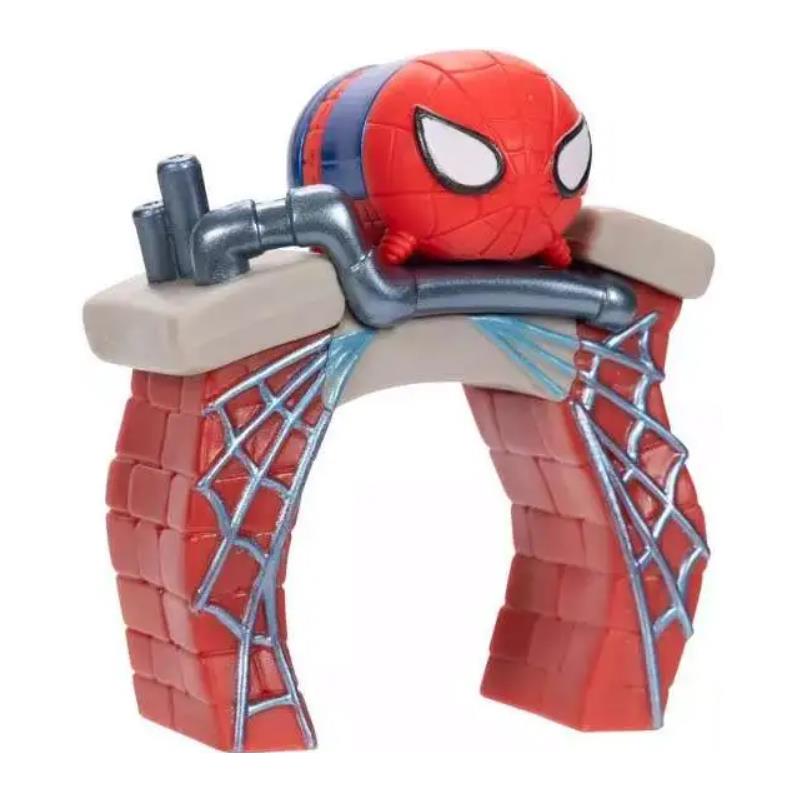 Jakks 1Pk Marvel Blind Bag Story Set Image 3