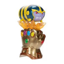 Jakks 1Pk Marvel Blind Bag Story Set Image 4