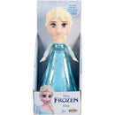Jakks 3In Mini Toddler Doll Princess Elsa Frozen Image 1