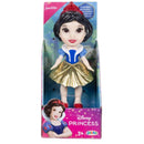 Jakks 3In Mini Toddler Doll Princess Snow White Image 1