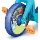 Jakks Bluey 10 Fly Wheel Kids' Tricycle with Electronic Sound Image 3