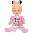 Jakks Disney Darlings 13-Inch Interactive Baby Doll, Blonde Hair Image 2