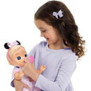 Jakks Disney Darlings 13-Inch Interactive Baby Doll, Blonde Hair Image 6