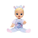 Jakks Disney Darlings 13-Inch Interactive Baby Doll, Stitch Inspired Nurturing Doll Image 7
