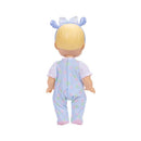 Jakks Disney Darlings 13-Inch Interactive Baby Doll, Stitch Inspired Nurturing Doll Image 9