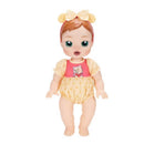 Jakks Disney Darlings Deluxe Baby Doll Pooh Dress-Up Fashion Pack Image 3