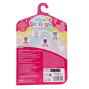 Jakks Disney Darlings Mickey Baby Doll Clothing Set Image 6