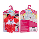 Jakks Disney Darlings Mickey Baby Doll Clothing Set Image 7