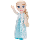 Jakks Disney Frozen My Friend Elsa Doll 14 Inches Image 3