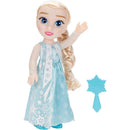 Jakks Disney Frozen My Friend Elsa Doll 14 Inches Image 4