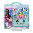Jakks Disney ily 4EVER Tote Ily Teenies Series 3 I Love Lilo & Stitch 2-Inch Mini Doll Image 2
