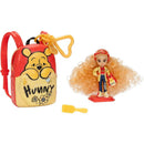 Jakks Disney ily 4EVER Tote Ily Teenies Series 3 Winnie the Pooh 2-Inch Mini Doll Image 1
