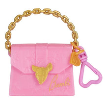 Jakks - Disney Ily Tote-ILY-Teenies 2.25 inch Tall Bambi Inspired Doll with Matching Purse Image 2