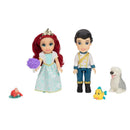 Jakks - Disney Princess Ariel Petite Gift Set Image 1