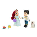Jakks - Disney Princess Ariel Petite Gift Set Image 2