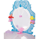 Jakks Disney Princess Ariel Vanity with Lights & Sounds Image 2