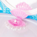 Jakks Disney Princess Ariel Vanity with Lights & Sounds Image 6