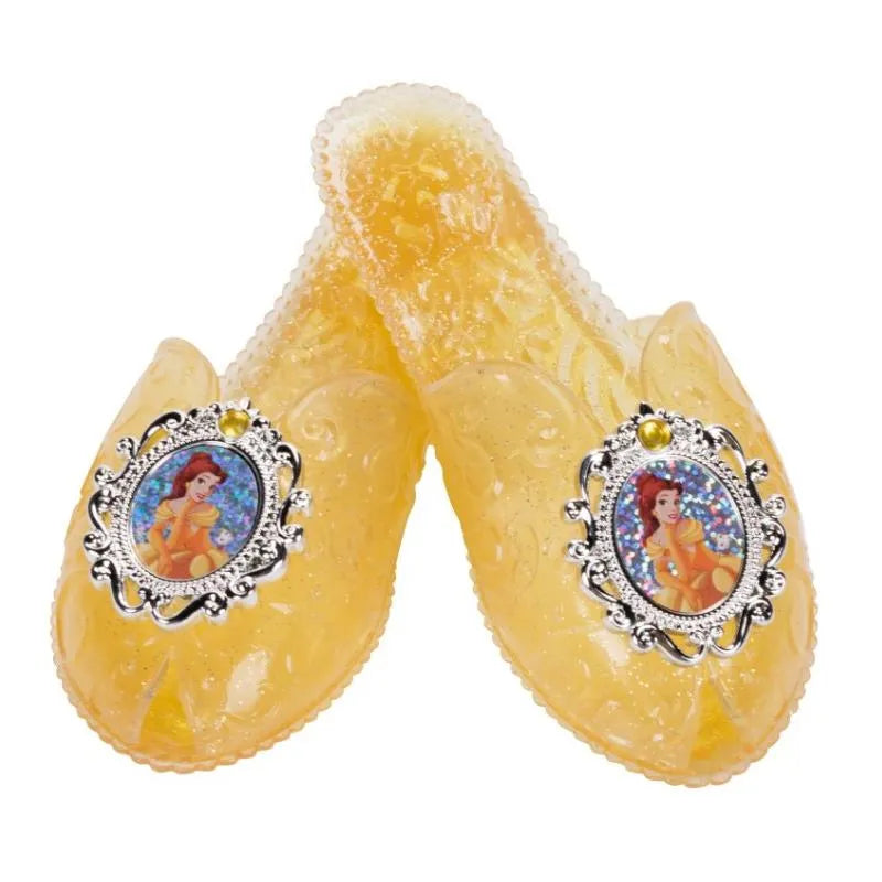 Jakks - Disney Princess Belle Shoes Jakks - Disney Princess Belle Shoes