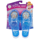 Jakks - Disney Princess Cinderella Shoes Image 1