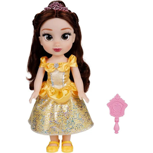 Jakks - Disney Princess Core Large Doll, Belle | MacroBaby