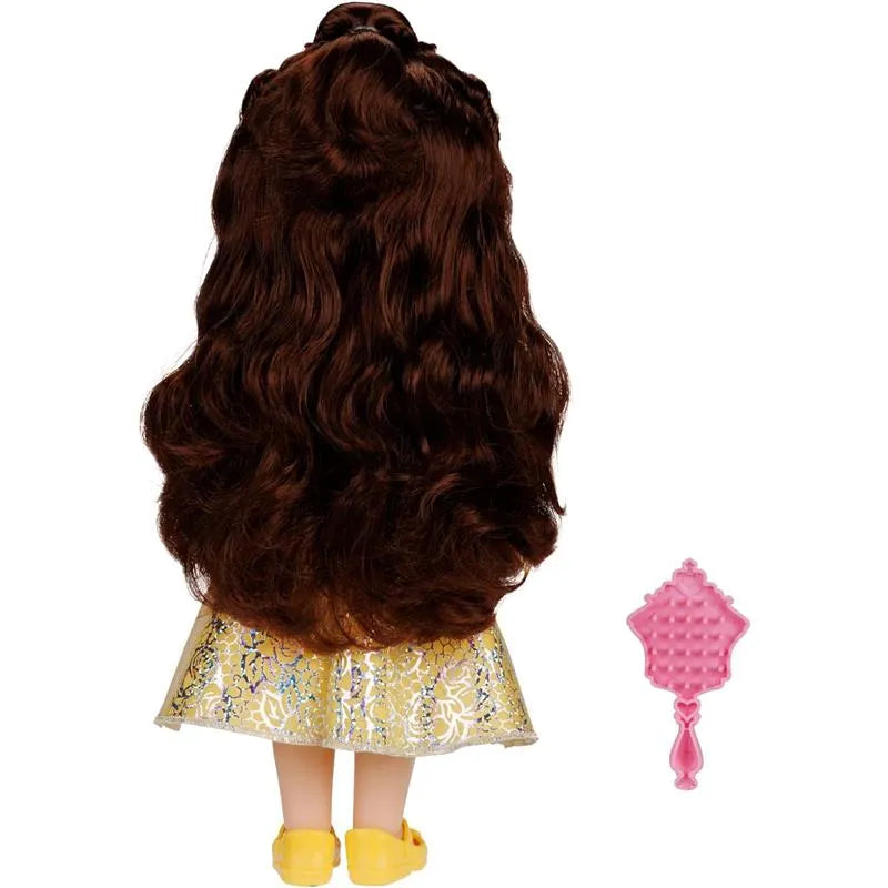 Jakks - Disney Princess Core Large Doll, Belle  Image 6