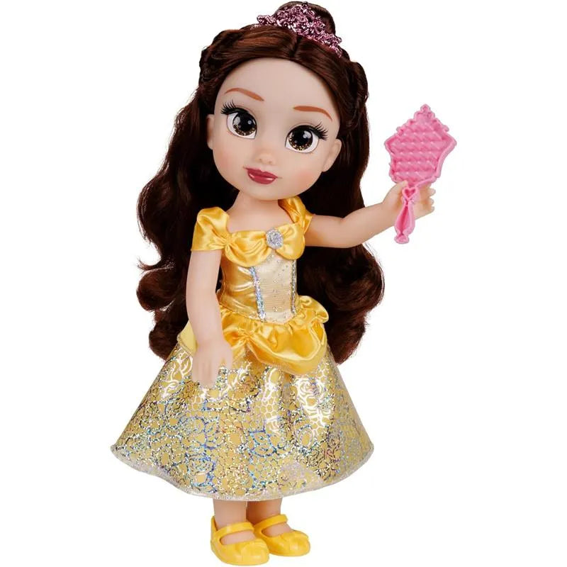Jakks - Disney Princess Core Large Doll, Belle | MacroBaby Jakks - Disney Princess Core Large Doll, Belle | MacroBaby