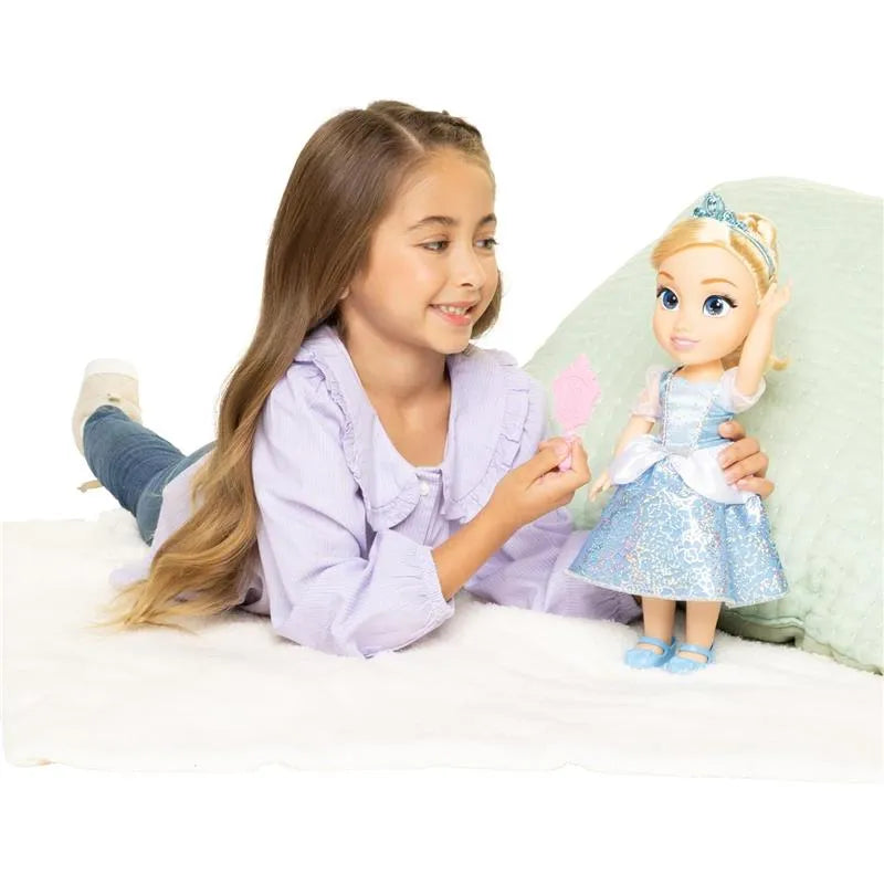Jakks Disney Princess Core Large Doll, Cinderella
