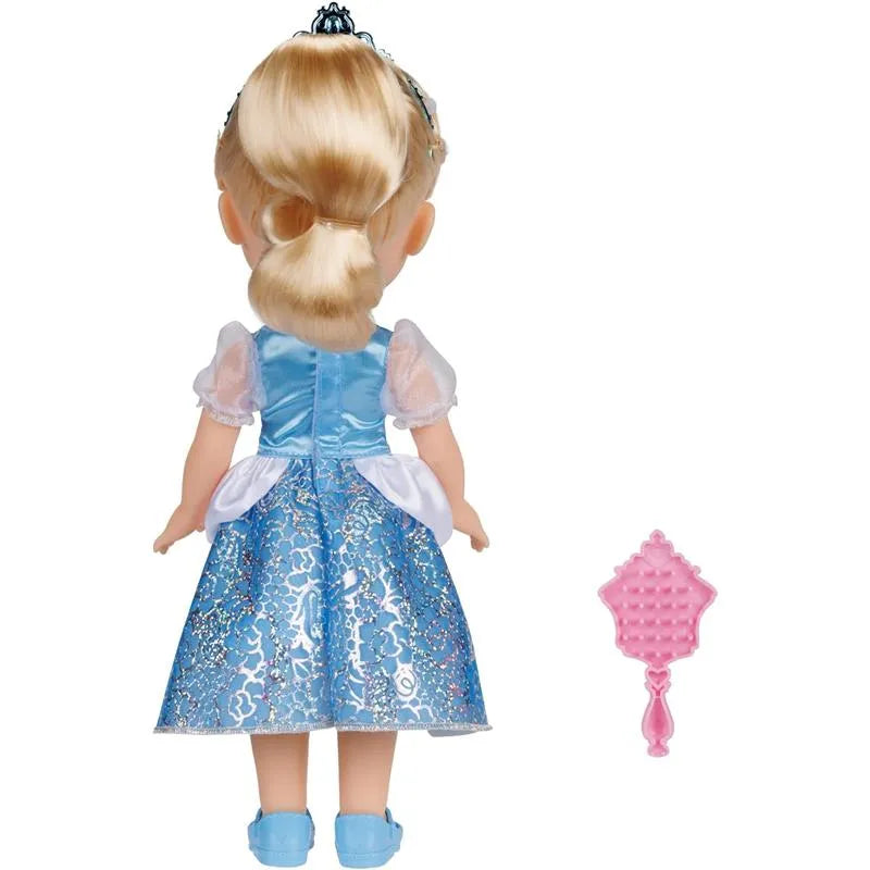 jakks pacific disney princess doll & dress Disney Princess dolls by @jakkspacific.toys with 'Royal Reflection' eyes! Did you know the 'Royal Reflection' eyes (or term) is trademarked? Interesting! My niece has been acquiring some of these dolls which
