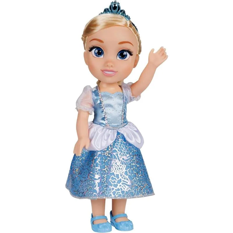Disney Princess 14" Doll Cinderella Disney Princess 14" Doll Cinderella
