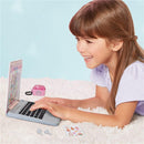 Jakks - Disney Princess Style Collection Laptop Image 2