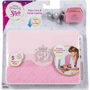 Jakks - Disney Princess Style Collection Laptop Image 3